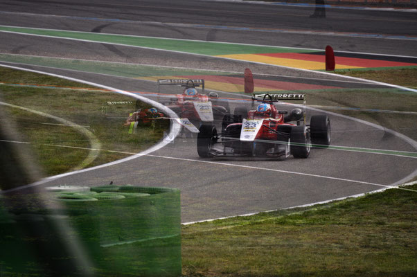 DTM Hockenheimring 2016 5