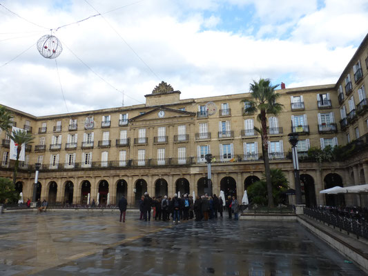 Plaza Nueva