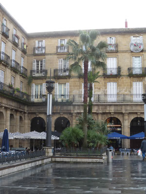 Plaza Nueva