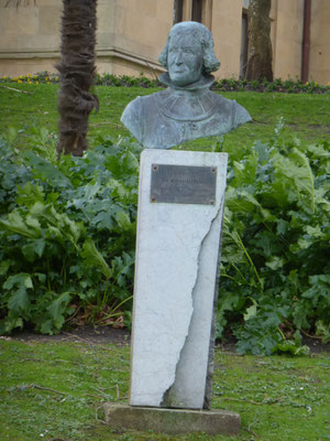 Catalina de Erauso (1592-1650)