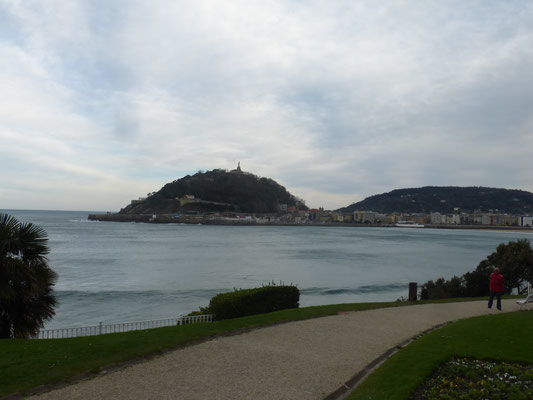 Baie de San-Sebastian
