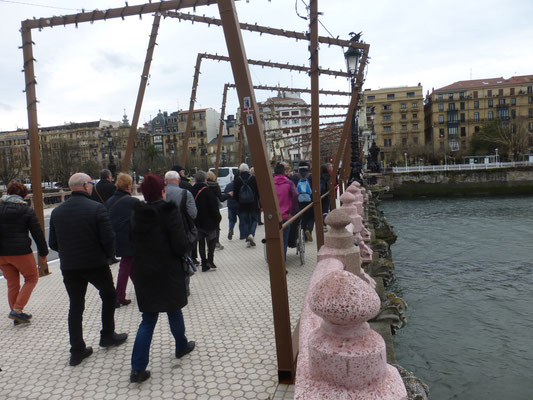 Puente de María Cristina