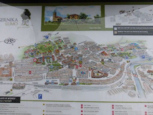 Plan de Gernika-Lumo