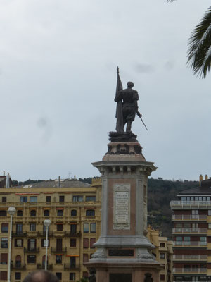 Antonio de Oquendo