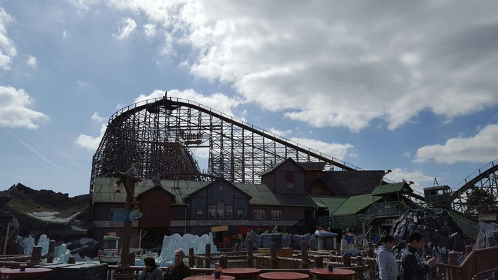 Wodan in Island