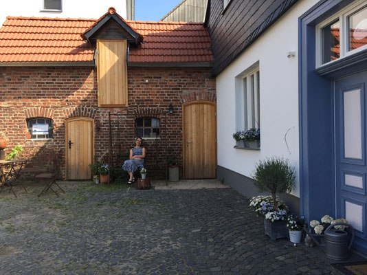 Ferien im Denkmal - astrid-wetzel Ferien im Denkmal - astrid-wetzel