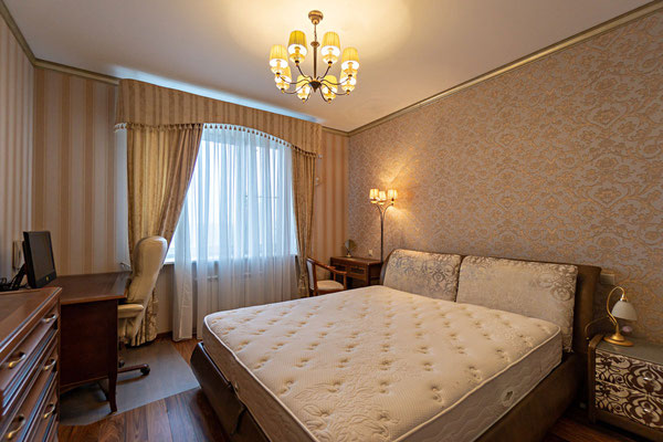 ID 1443 Мичуринский проспект 34 (ЖК Липовая Аллея) - продажа 4х комнатной квартиры с ремонтом.
