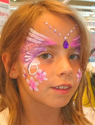 Kinderschminken