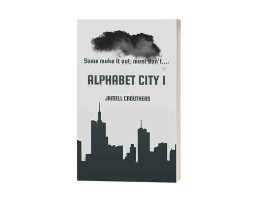 LJ breaks down the inner city neighborhood of Alphabet City along with sharing his story of struggle living in Alphabet City.