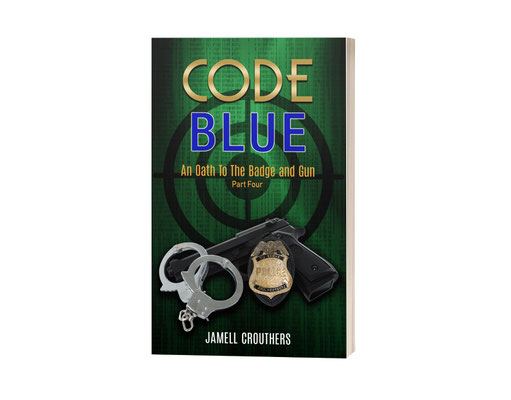 Code Blue Part 4 is where Gary is at wits end. He finally decides to come forward with all that he knows and has been part of for months at a time. 