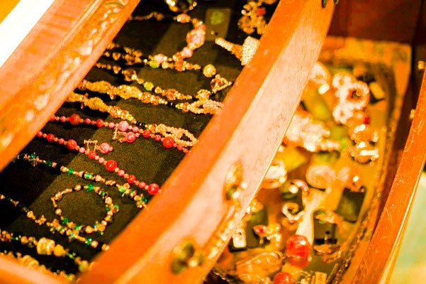 ヨーロッパ・ブロカント雑貨の世界へようこそ! - mietta2018 ページ！