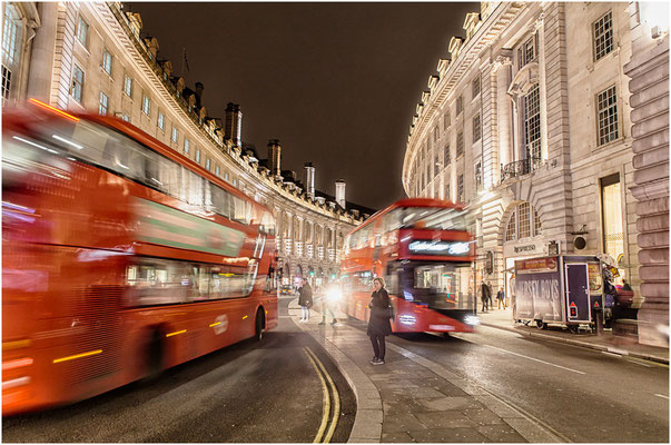 Regent street