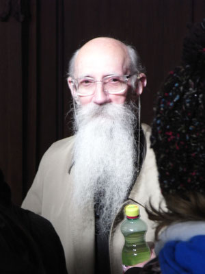 Pater Raynald