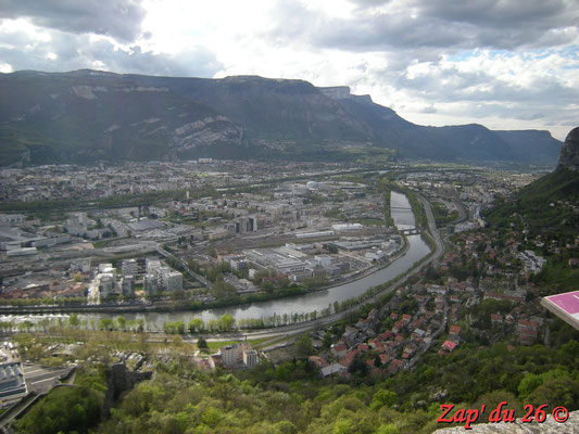 Bulles de Grenoble Image