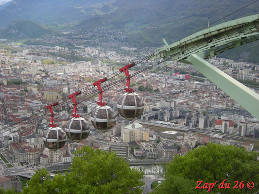 Bulles de Grenoble Image