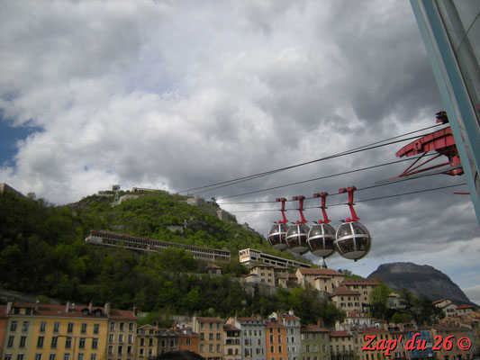 Bulles de Grenoble Image