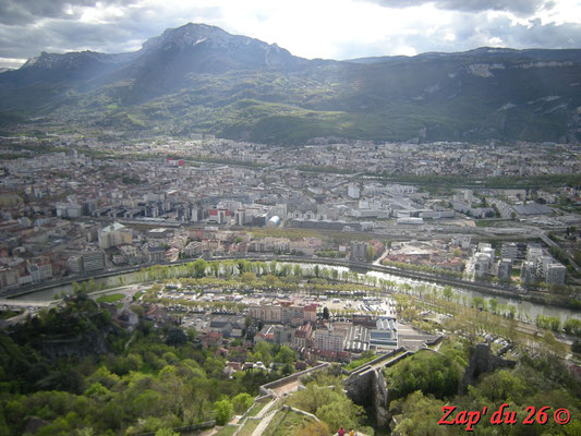 Bulles de Grenoble Image