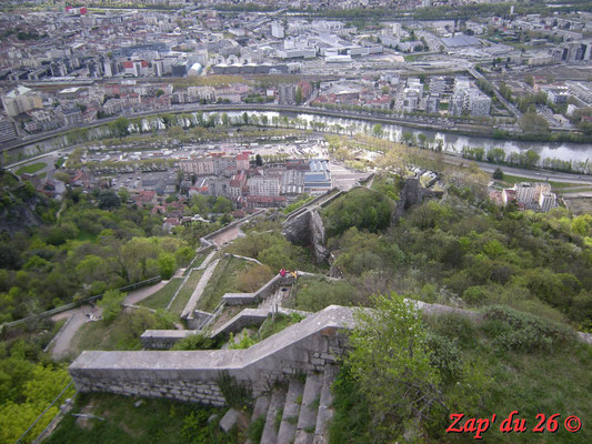 Bulles de Grenoble Image