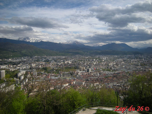 Bulles de Grenoble Image