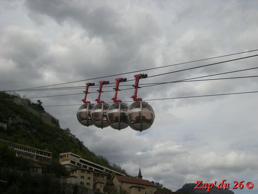 Bulles de Grenoble Image