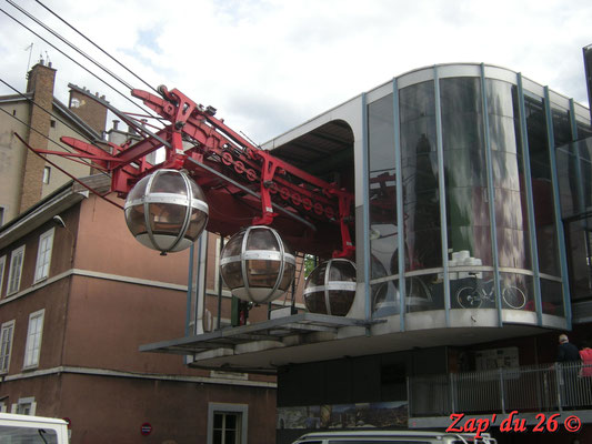 Bulles de Grenoble Image