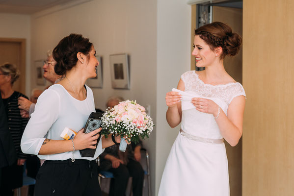 Die Standesamtliche Hochzeit Infos Fur Brautpaare