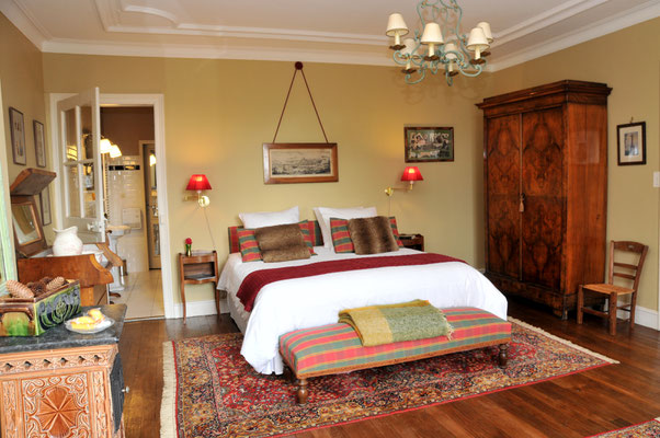 Guestroom Hattonchatel Chambres D Hotes Verdun Metz