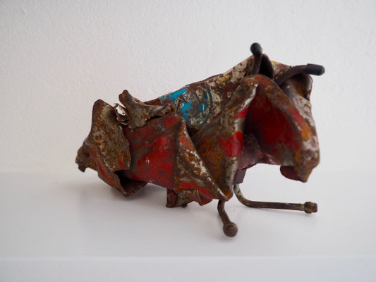 ANIMAL | 22 x 11 centimeter