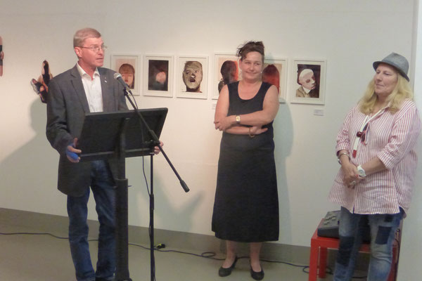 Thomas Krützberg, Dr. Claudia Schaefer, Claudia A. Grundei