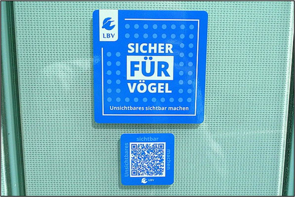 Gewählte Glasstruktur