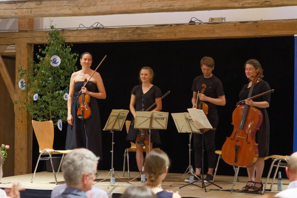 Musikalisches Intermezzo