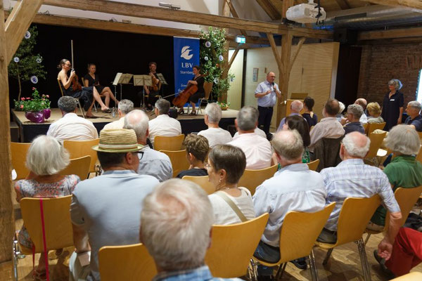 Stellvertrender Landrat Herr Scheitz