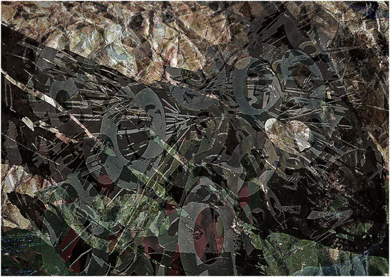 Verfremdungen manfredreitzs Webseite!