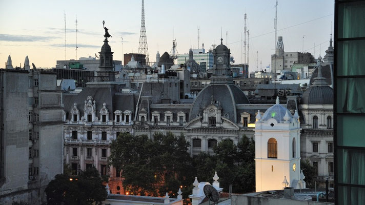 Buenos Aires
