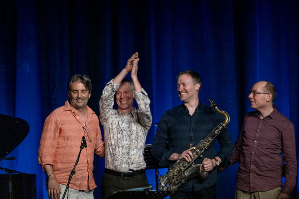 Malta Jazz Festival - Photo : Therese Debono