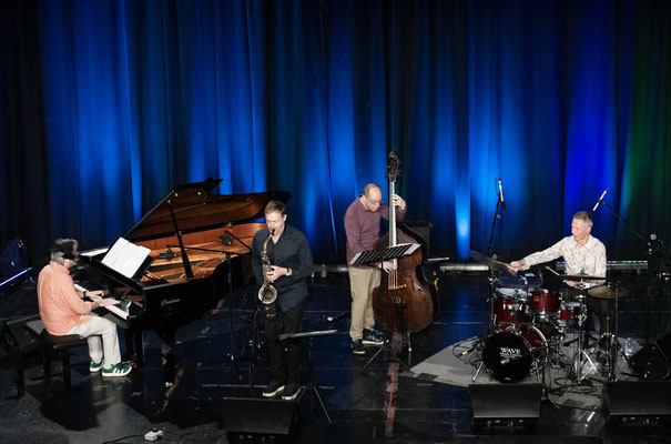 Malta Jazz Festival - Photo : Renata Apanavičienė 