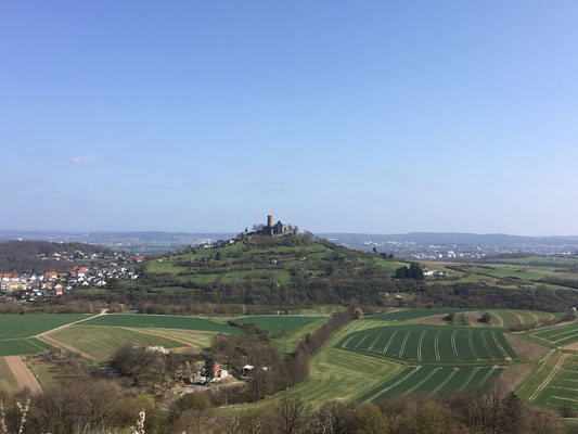 Burg Gleiberg