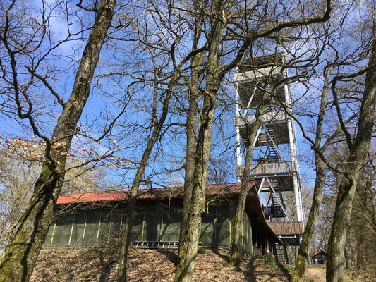 Rimbergturm