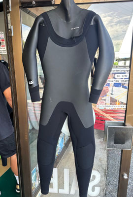 BEWET FALL&WINTER NEW MODEL - 千葉県市原市のサーフショップchpwest