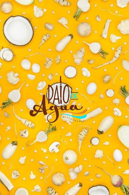 Restaurante Palo de Agua