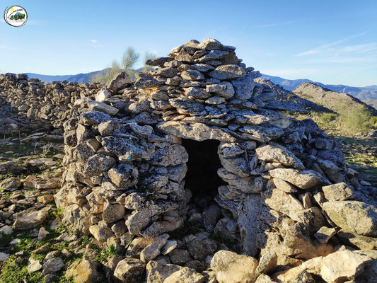 Comarca de Mancha Real. Sierra Malpica.