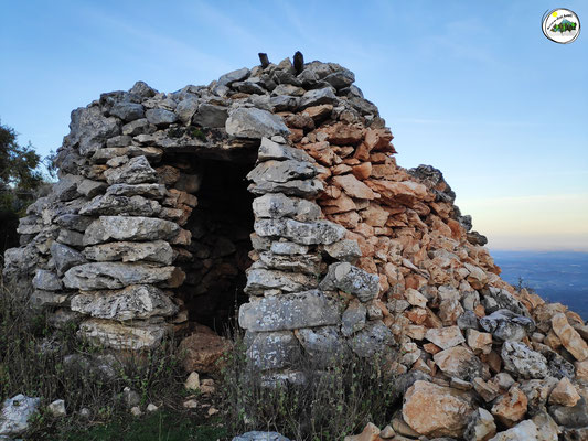 Comarca de Mancha Real. Sierra Malpica.