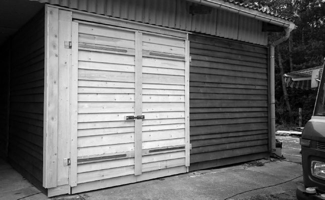 HandHolzWerk - HandHolzWerk