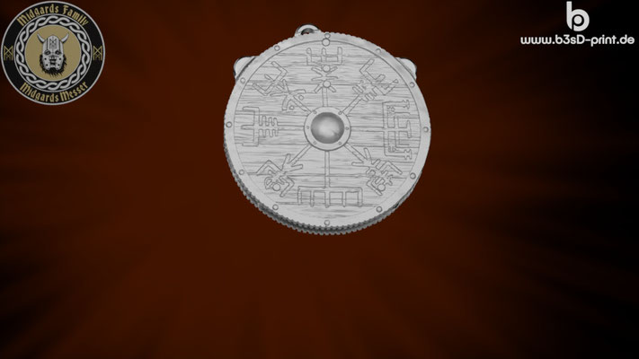Midgards Messer - Coin