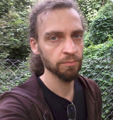 Khris - der graue Krieger (Neustart Annaburg "Ich sitz in einen tiefen Frustloch, mal sehn wie ich da wieder raus kommen.")