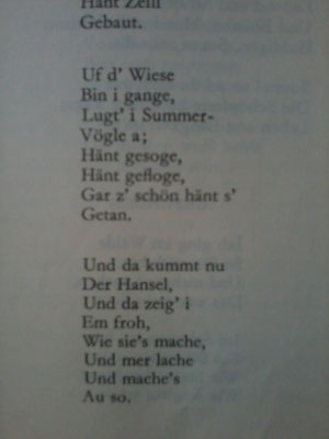 Schweizerlied (fortzg.)