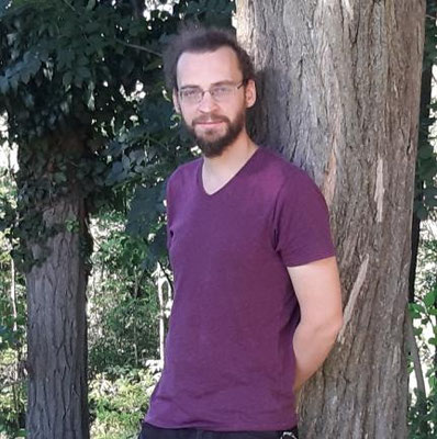 Florian Khris  2019 