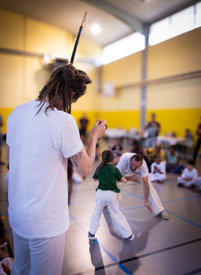 capoeira toulouse