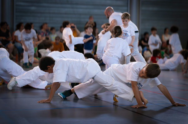 capoeira toulouse