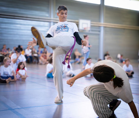 capoeira toulouse
